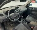 Черный Рено Меган, объемом двигателя 1.6 л и пробегом 200 тыс. км за 5800 $, фото 30 на Automoto.ua