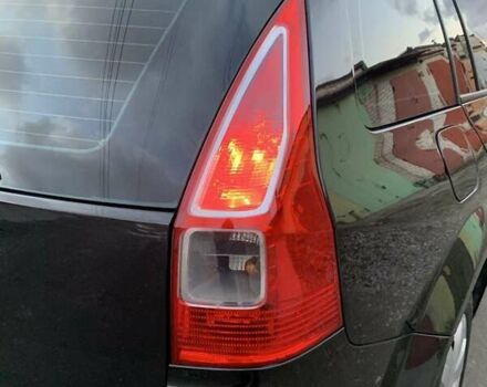 Чорний Рено Меган, об'ємом двигуна 1.6 л та пробігом 185 тис. км за 6199 $, фото 49 на Automoto.ua