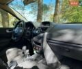 Черный Рено Меган, объемом двигателя 1.5 л и пробегом 299 тыс. км за 4700 $, фото 12 на Automoto.ua