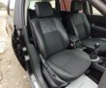 Черный Рено Меган, объемом двигателя 2 л и пробегом 182 тыс. км за 6500 $, фото 95 на Automoto.ua