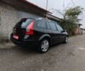 Черный Рено Меган, объемом двигателя 2 л и пробегом 182 тыс. км за 6500 $, фото 33 на Automoto.ua