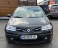 Чорний Рено Меган, об'ємом двигуна 1.6 л та пробігом 157 тис. км за 6199 $, фото 5 на Automoto.ua