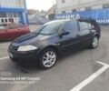 Рено Меган 2008 в Житомире на Automoto.ua Черный Рено Меган, объемом двигателя 1 л и пробегом 265 тыс. км за 4850 $, фото 4 на Automoto.ua