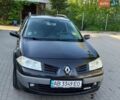 Чорний Рено Меган, об'ємом двигуна 1.6 л та пробігом 220 тис. км за 5300 $, фото 1 на Automoto.ua