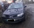 Чорний Рено Меган, об'ємом двигуна 1.5 л та пробігом 260 тис. км за 5700 $, фото 1 на Automoto.ua