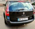 Чорний Рено Меган, об'ємом двигуна 1.6 л та пробігом 260 тис. км за 4700 $, фото 3 на Automoto.ua