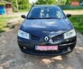 Черный Рено Меган, объемом двигателя 1.6 л и пробегом 261 тыс. км за 6200 $, фото 2 на Automoto.ua