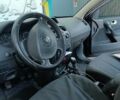 Черный Рено Меган, объемом двигателя 1.46 л и пробегом 285 тыс. км за 5300 $, фото 25 на Automoto.ua