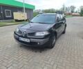 Черный Рено Меган, объемом двигателя 1.6 л и пробегом 285 тыс. км за 4800 $, фото 1 на Automoto.ua