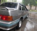 Чорний Рено Меган, об'ємом двигуна 1.9 л та пробігом 271 тис. км за 4900 $, фото 8 на Automoto.ua