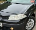 Чорний Рено Меган, об'ємом двигуна 1.9 л та пробігом 271 тис. км за 4900 $, фото 8 на Automoto.ua