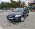 Рено Меган 2008 у Кропивницькому (Кіровограді) на Automoto.ua Чорний Рено Меган, об'ємом двигуна 1.6 л та пробігом 227 тис. км за 6200 $, фото 8 на Automoto.ua