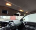 Черный Рено Меган, объемом двигателя 2 л и пробегом 182 тыс. км за 6500 $, фото 118 на Automoto.ua