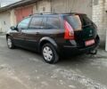 Чорний Рено Меган, об'ємом двигуна 1.6 л та пробігом 185 тис. км за 6199 $, фото 3 на Automoto.ua