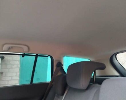 Чорний Рено Меган, об'ємом двигуна 1.6 л та пробігом 185 тис. км за 6199 $, фото 107 на Automoto.ua