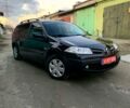 Черный Рено Меган, объемом двигателя 1.6 л и пробегом 185 тыс. км за 6199 $, фото 1 на Automoto.ua