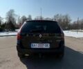 Рено Меган 2008 в Ромнах на Automoto.ua Черный Рено Меган, объемом двигателя 2 л и пробегом 260 тыс. км за 5100 $, фото 3 на Automoto.ua