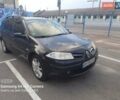 Черный Рено Меган, объемом двигателя 1.46 л и пробегом 263 тыс. км за 5150 $, фото 8 на Automoto.ua