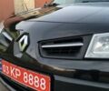Чорний Рено Меган, об'ємом двигуна 1.6 л та пробігом 185 тис. км за 6199 $, фото 9 на Automoto.ua