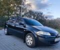 Чорний Рено Меган, об'ємом двигуна 1.5 л та пробігом 271 тис. км за 4400 $, фото 8 на Automoto.ua