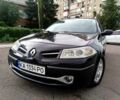 Черный Рено Меган, объемом двигателя 2 л и пробегом 204 тыс. км за 5300 $, фото 2 на Automoto.ua