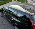 Черный Рено Меган, объемом двигателя 1.6 л и пробегом 250 тыс. км за 5650 $, фото 16 на Automoto.ua