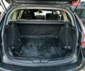 Черный Рено Меган, объемом двигателя 1.46 л и пробегом 285 тыс. км за 5300 $, фото 6 на Automoto.ua