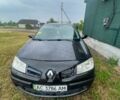 Черный Рено Меган, объемом двигателя 1.46 л и пробегом 217 тыс. км за 4900 $, фото 1 на Automoto.ua