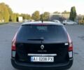 Чорний Рено Меган, об'ємом двигуна 2 л та пробігом 150 тис. км за 6950 $, фото 2 на Automoto.ua