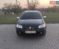 Черный Рено Меган, объемом двигателя 1.46 л и пробегом 280 тыс. км за 6000 $, фото 1 на Automoto.ua
