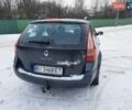 Черный Рено Меган, объемом двигателя 1.6 л и пробегом 200 тыс. км за 5800 $, фото 20 на Automoto.ua
