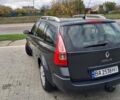 Рено Меган 2008 у Кропивницькому (Кіровограді) на Automoto.ua Чорний Рено Меган, об'ємом двигуна 1.6 л та пробігом 227 тис. км за 6200 $, фото 1 на Automoto.ua