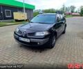 Черный Рено Меган, объемом двигателя 1.6 л и пробегом 285 тыс. км за 4800 $, фото 1 на Automoto.ua