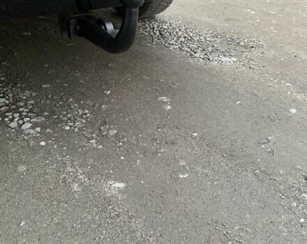 Чорний Рено Меган, об'ємом двигуна 1.6 л та пробігом 185 тис. км за 6199 $, фото 50 на Automoto.ua