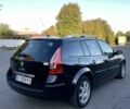 Чорний Рено Меган, об'ємом двигуна 2 л та пробігом 150 тис. км за 6950 $, фото 1 на Automoto.ua