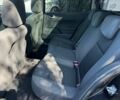 Чорний Рено Меган, об'ємом двигуна 1.6 л та пробігом 180 тис. км за 6204 $, фото 14 на Automoto.ua