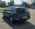 Черный Рено Меган, объемом двигателя 1.87 л и пробегом 247 тыс. км за 4900 $, фото 11 на Automoto.ua