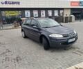 Рено Меган 2008 у Кропивницькому (Кіровограді) на Automoto.ua Чорний Рено Меган, об'ємом двигуна 1.6 л та пробігом 227 тис. км за 6200 $, фото 6 на Automoto.ua
