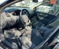 Черный Рено Меган, объемом двигателя 1.6 л и пробегом 180 тыс. км за 6200 $, фото 7 на Automoto.ua