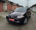 Черный Рено Меган, объемом двигателя 2 л и пробегом 182 тыс. км за 6500 $, фото 16 на Automoto.ua