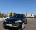 Рено Меган 2008 в Ромнах на Automoto.ua Черный Рено Меган, объемом двигателя 2 л и пробегом 260 тыс. км за 5100 $, фото 1 на Automoto.ua