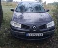 Чорний Рено Меган, об'ємом двигуна 1.9 л та пробігом 245 тис. км за 5000 $, фото 5 на Automoto.ua