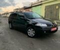 Чорний Рено Меган, об'ємом двигуна 1.6 л та пробігом 185 тис. км за 6199 $, фото 4 на Automoto.ua