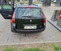 Черный Рено Меган, объемом двигателя 1.46 л и пробегом 208 тыс. км за 6200 $, фото 7 на Automoto.ua