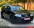Чорний Рено Меган, об'ємом двигуна 1.6 л та пробігом 212 тис. км за 5450 $, фото 1 на Automoto.ua