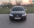 Чорний Рено Меган, об'ємом двигуна 1.46 л та пробігом 280 тис. км за 5500 $, фото 1 на Automoto.ua