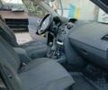 Черный Рено Меган, объемом двигателя 1.46 л и пробегом 285 тыс. км за 5300 $, фото 13 на Automoto.ua