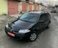 Чорний Рено Меган, об'ємом двигуна 1.6 л та пробігом 185 тис. км за 6199 $, фото 2 на Automoto.ua