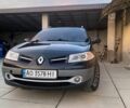 Чорний Рено Меган, об'ємом двигуна 1.9 л та пробігом 310 тис. км за 4800 $, фото 2 на Automoto.ua