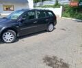 Черный Рено Меган, объемом двигателя 1.6 л и пробегом 215 тыс. км за 5750 $, фото 4 на Automoto.ua